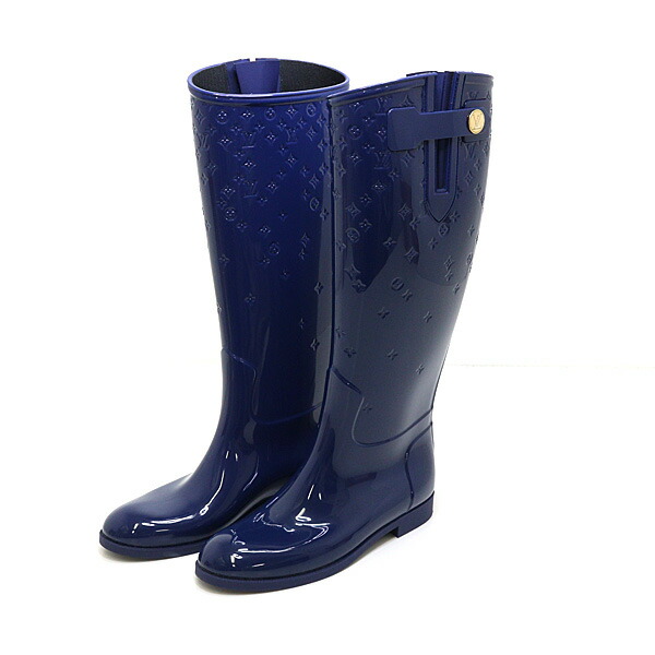 楽天市場】【未使用品】【靴】LOUIS VUITTON ルイ ヴィトン ドロップス