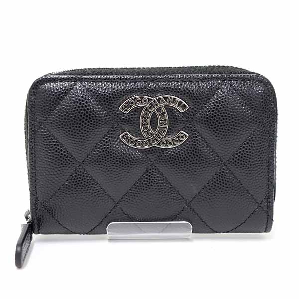 楽天市場】CHANEL シャネル コインケース A68885-Y25378-94305