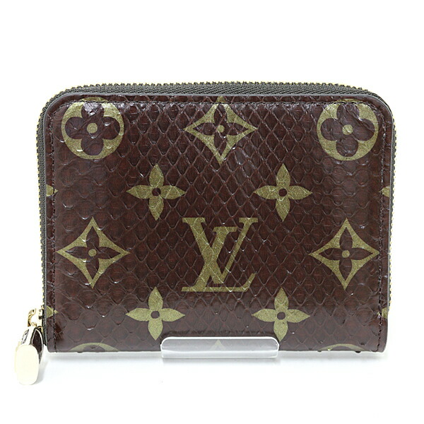 LOUIS VUITTON】LV バイ・ザ・プール ジッピー・コインパース