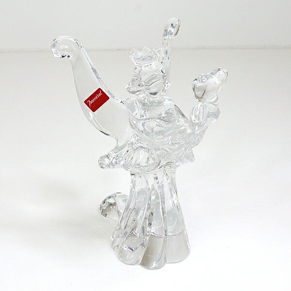 Baccarat 天使のクリスタル　置物 楽天市場】バカラ アンジェロ ハート 天使 エンジェル 2100883