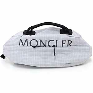 楽天市場】MONCLER モンクレール Alchemy Belt Bag アルケミー