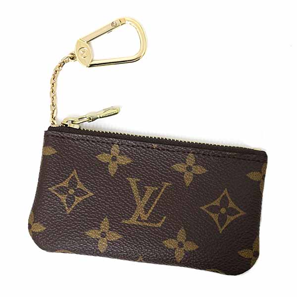 LOUIS VUITTON レザー キーケース(値下げ可) org.jpg