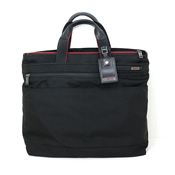 楽天市場】【TUMI】トゥミ『アルファ コンパニオン トート