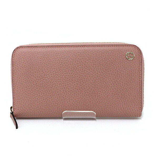 未使用　GUCCI グッチ　レザーラウンドジップ長財布　ピンクパープル　箱付き 楽天市場】【財布】GUCCI グッチ グッチシマ BREE ブリー