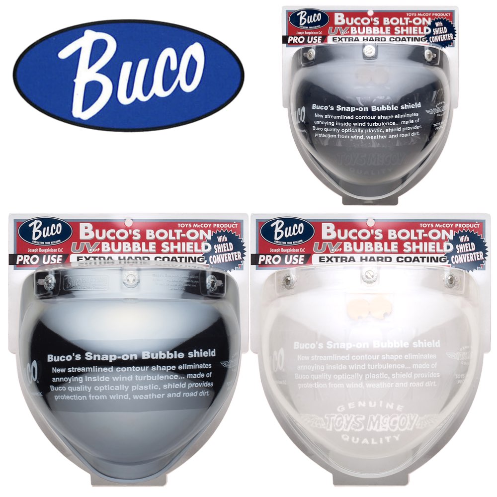 楽天市場】☆大感謝祭期間☆ポイント2倍☆ バイク ヘルメット BUCO