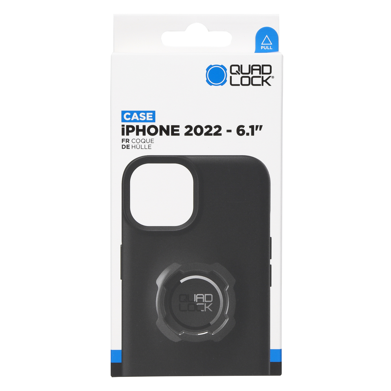 楽天市場】【iPhone15シリーズ】 QUAD LOCK クアッドロック