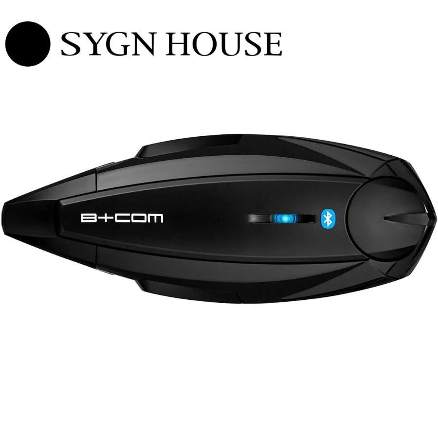 ☆安心の定価販売☆】 SYGN HOUSE サインハウス B COM ビーコム バイク