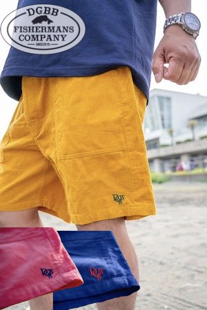 DGBB コーデュロイショーツ ショートパンツ ショート丈 膝上 ひざ上 短パン 動きやすい コットン レジャー ユニセックス カジュアル おしゃれ 武井 ドンゲバビー