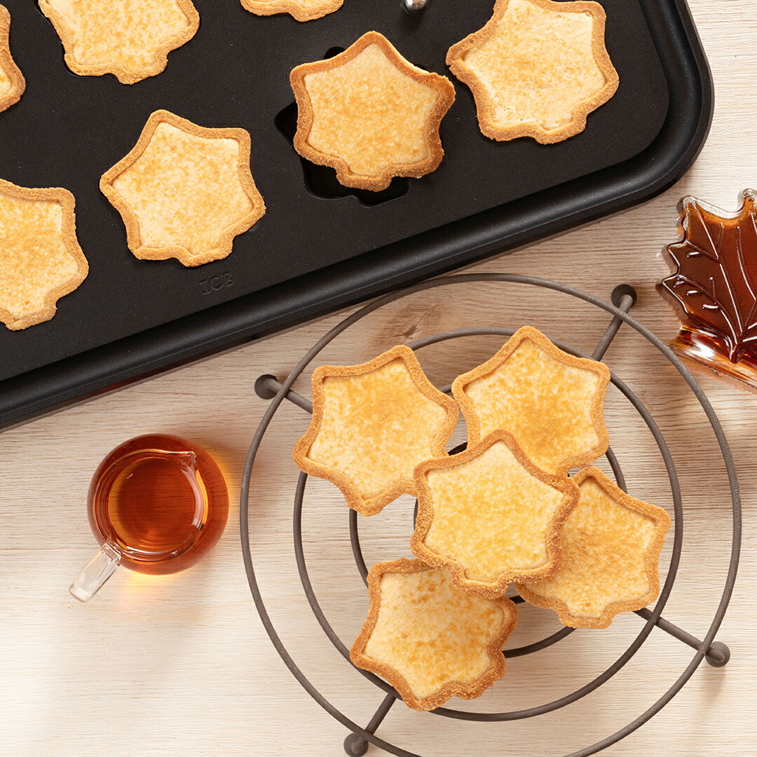 楓乃樹最新作 メープルもみじフォンダンタルト 4個入り 25 Off 4個入り