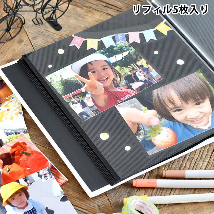 familiar ファミリア フォトアルバム スペア台紙付き Amazon.co.jp: familiar ファミリア ベビーアルバム フォト