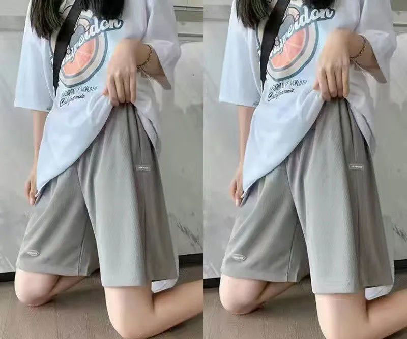 リンカブル　パフショートパンツ 未使用 LINKABLE リンカブル パフショートパンツ ブラック S