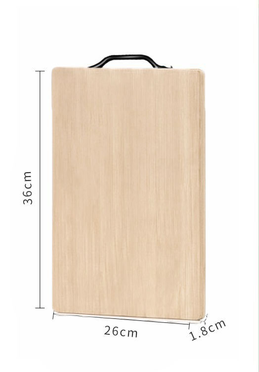 楽天市場】木屋 ひのき まな板 半円 Cutting Board 収納 便利