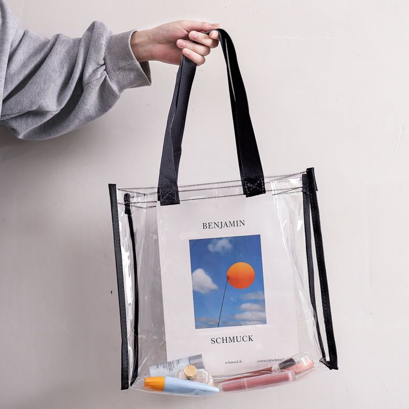 KISS ファイルツアー　ビニールトート KISS ファイルツアー ビニールトート VINYL TOTE BAG & STICKER
