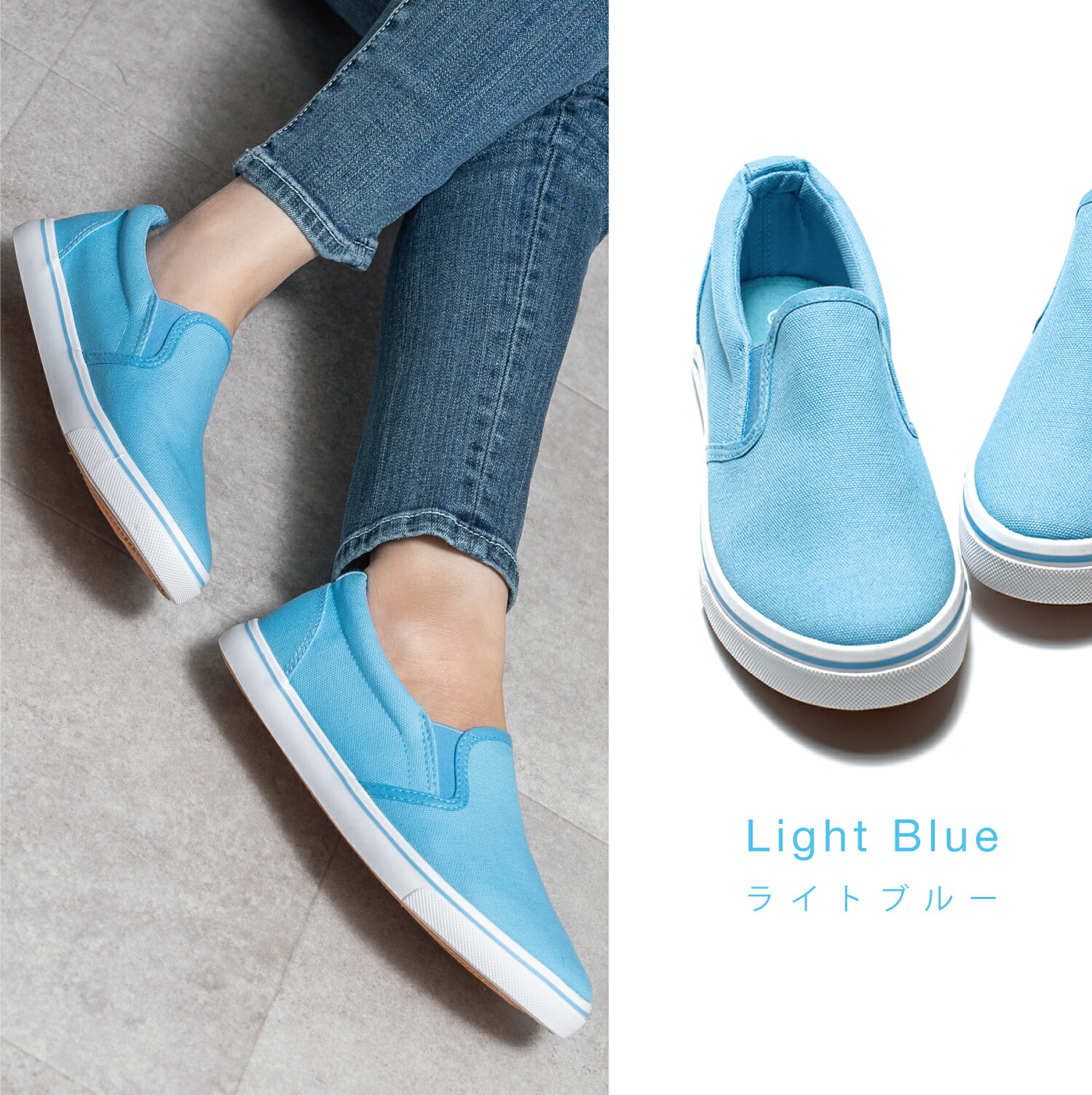 靴 BANANA26.5 楽天大感謝祭P5倍！送料無料／【ランキング1位受賞】スリッポン メンズ