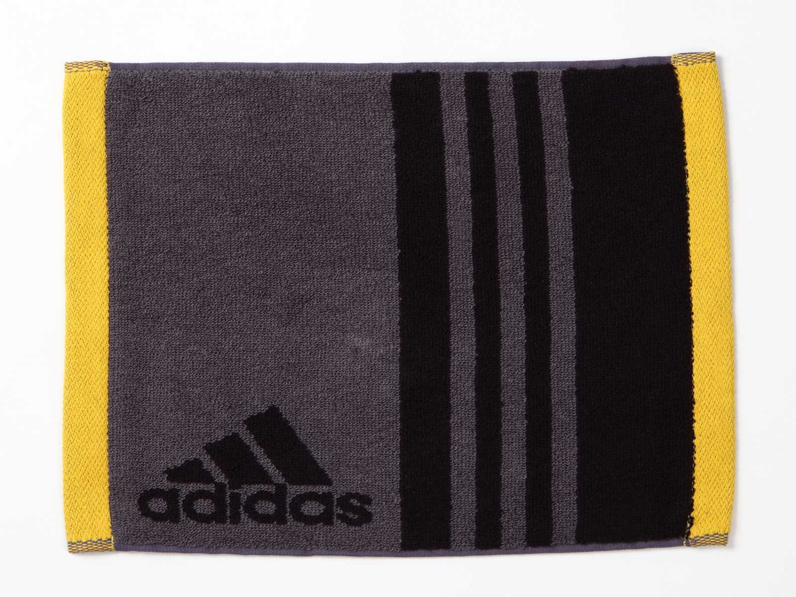 楽天市場 アディダス タオルハンカチ ミニタオル レジスタ ブラック かえる広場