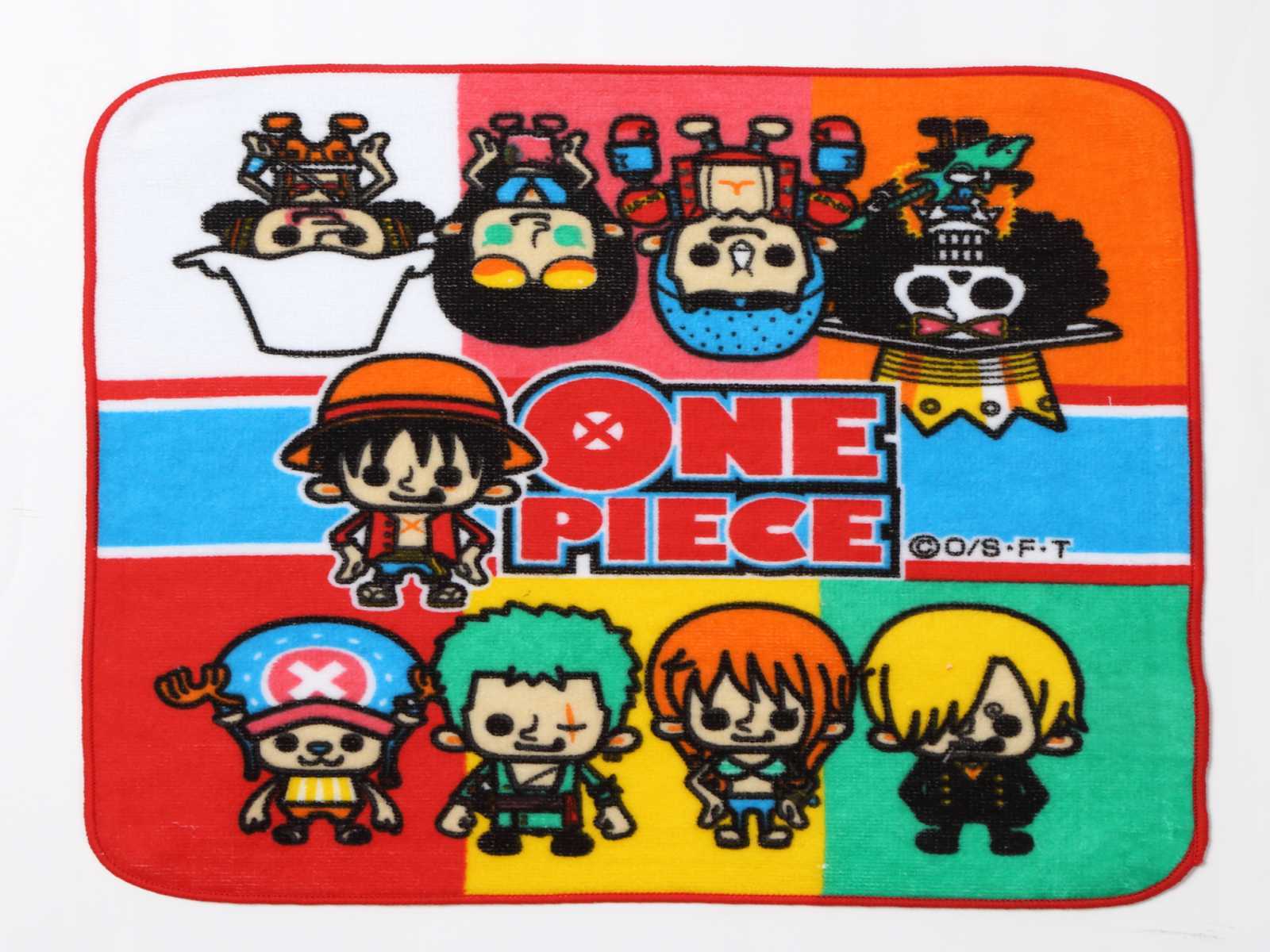 楽天市場 ワンピース ミニタオル タオルハンカチ クルー 約25x25cm かえる広場