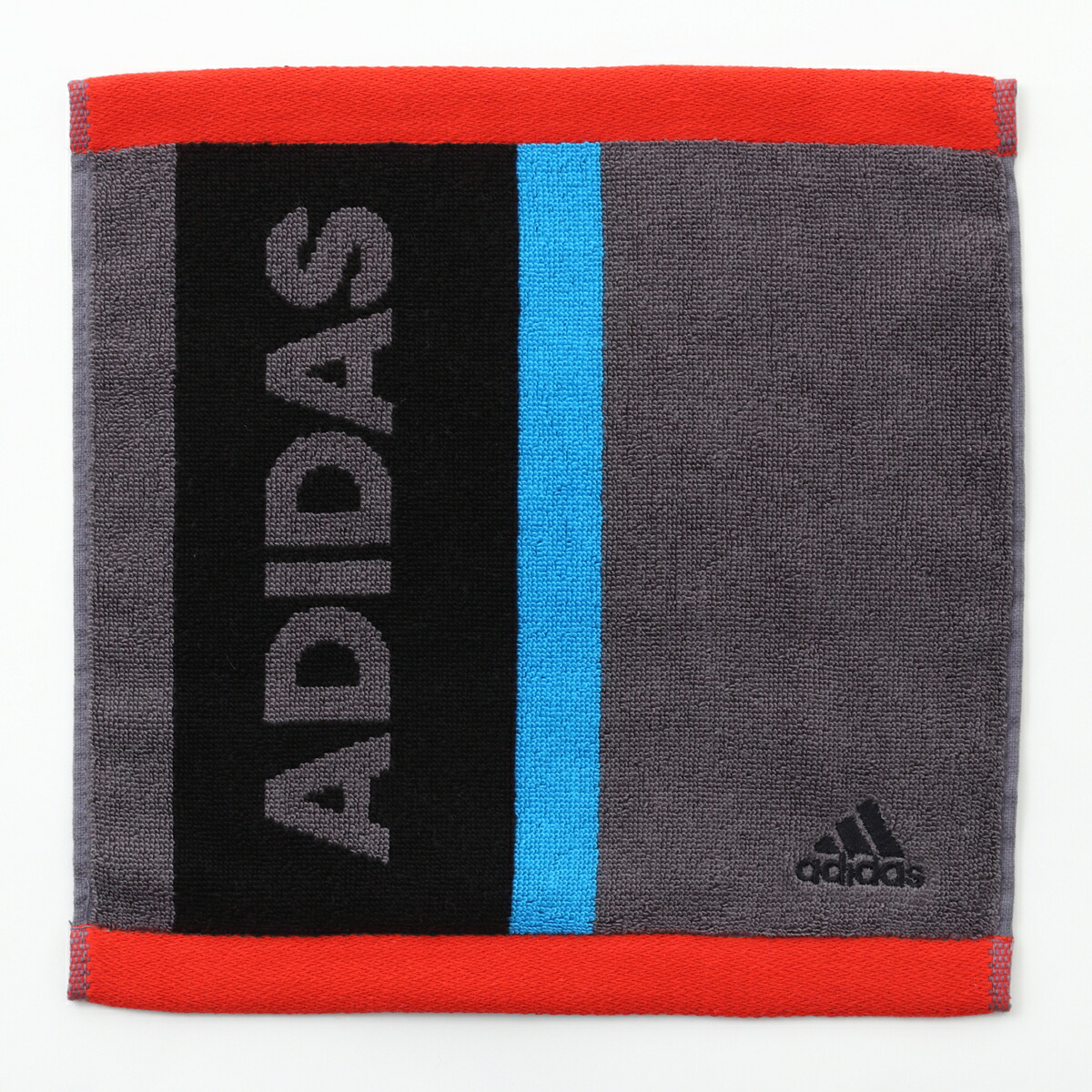 楽天市場 アディダス タオルハンカチ ミニタオル ラボーナ ブラック かえる広場