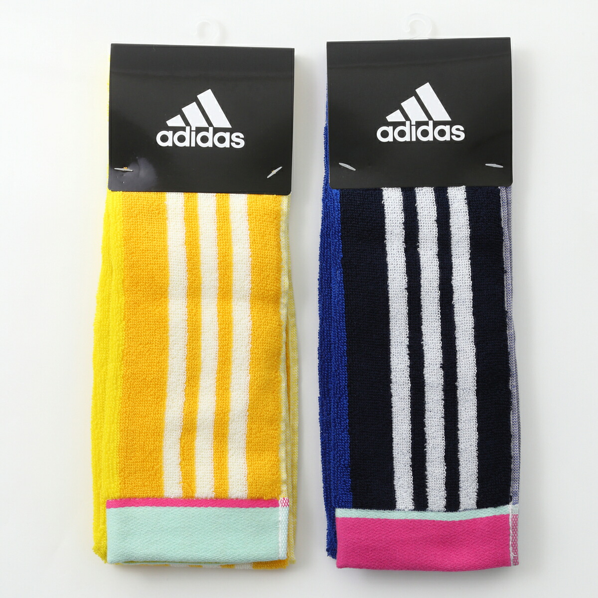 楽天市場 アディダス Adidas アクティブロングタオル ロングフェイスタオル アクシス かえる広場