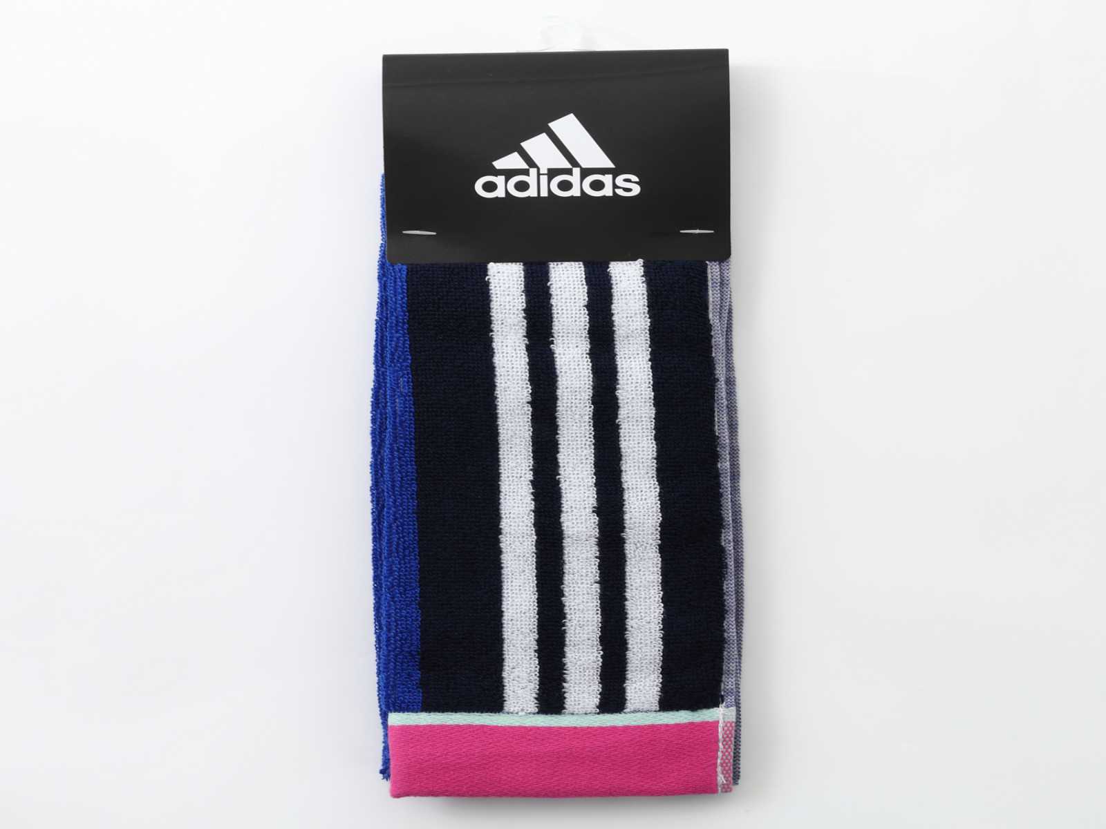 adidas sweat towel