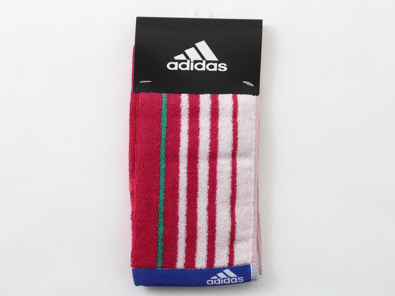 adidas sweat towel