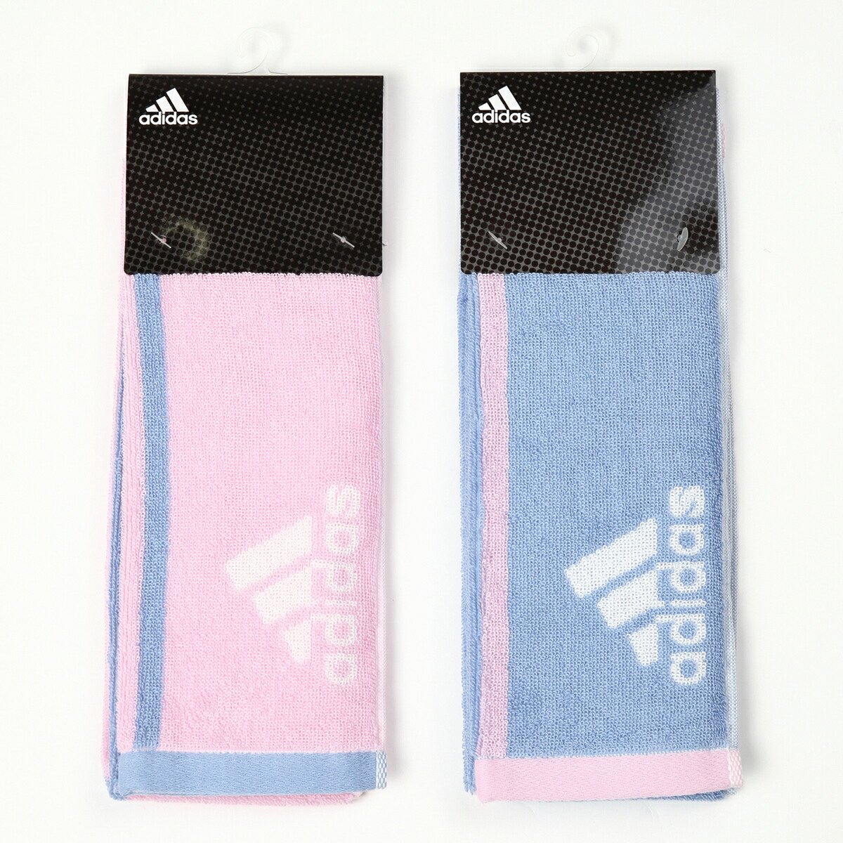 楽天市場 アディダス Adidas アクティブロングタオル ロングフェイスタオル ミルキ かえる広場