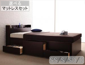 臥榻 臥榻ひな形 マットレス 立ち会い場臥榻 虚蝉シングル シングル 虚蝉ダブル ダブル  差し込み付き添い人チェストベッド Spass シュパース  [00]