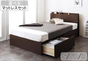 臥榻 臥榻ひな形 マットレス 立ち会い場臥榻 シングル 虚蝉ダブル ダブル  長く使える棚・差し込み付国産牢固たる2杯納める臥榻 Rhino ライノ  [00]