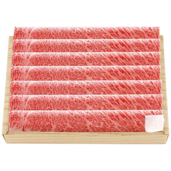 杉本食肉産業 神戸牛 神戸牛すき焼用(約550g) ギフト 贈り物 送料無料 【産直】[24]