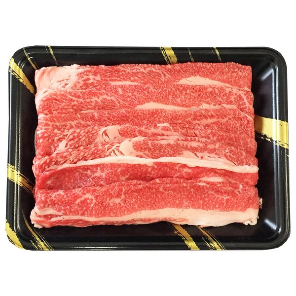 父の日 神戸牛乃匠 神戸ビーフ バラ切落し350g ギフト 贈り物 送料無料【産直】[24]