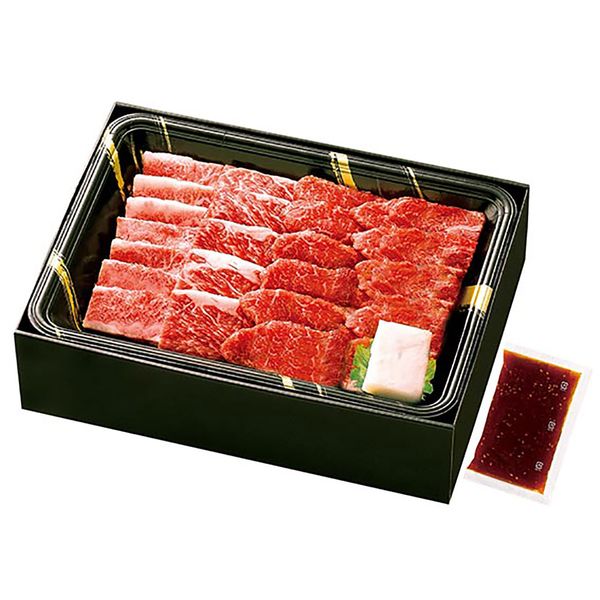 サニーフーズ 米沢牛 焼肉 ARE-054 ギフト 贈り物 送料無料 【産直】[24]