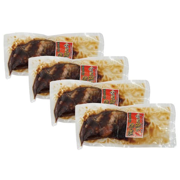 (株)プレーリードッグ プレーリードッグ ファーム 金目鯛の姿煮 PFKW-003 ギフト 贈り物 送料無料 【産直】[24]