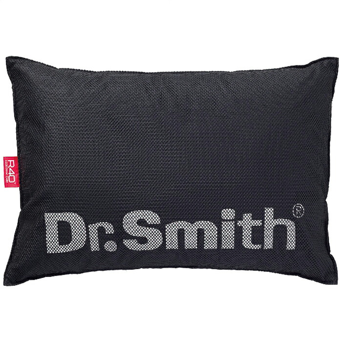 Dr.Smith低反発枕 ドクター・スミス 炭入低反発枕