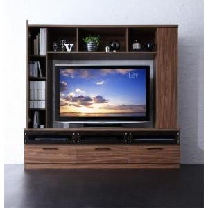 ハイタイプテレビボード LEGGENDA レジェンダ[00]