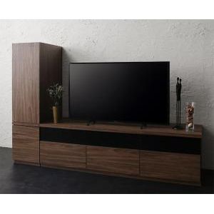キャビネットが選べるテレビボードシリーズ add9 アドナイン 2点セット(テレビボード+キャビネット) 木扉 W140[00]｜kagu＊kagu ～家具と雑貨のお店～