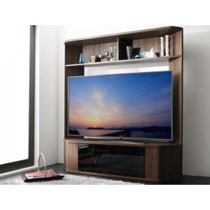 大型テレビ受像機65V型まで相応う ハイタイプテレビボード XX ダブルエックス[00]