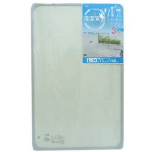 組合せ風呂ふた　浴槽対応サイズ75×140cm　L-14　3枚組【代引不可】 [01]