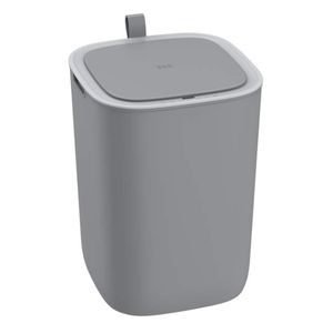 モランディ 感知器紙くずかご EK6288-12L-GR MORANDI モランディ[01] ゴミ箱-インテリア・寝具・収納
