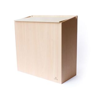 SLIM DUST YK19-101 N/IV　ヤマト工芸[01]
