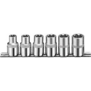 【JTC】12.7mm　6PCS　EPLソケットセット　JTC6672 [05]