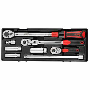 【JTC】9.5mm 8PCSスパークプラグラチェットセット JTCK3085J[05] 23,100円