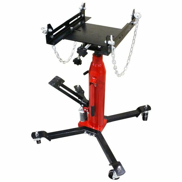 楽天市場】HUJ-800B トランスミッションジャッキ バンザイ : GPinnovation