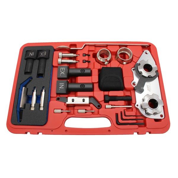 【JTC】VAG タイミングツールセット JTC6301SET[05]