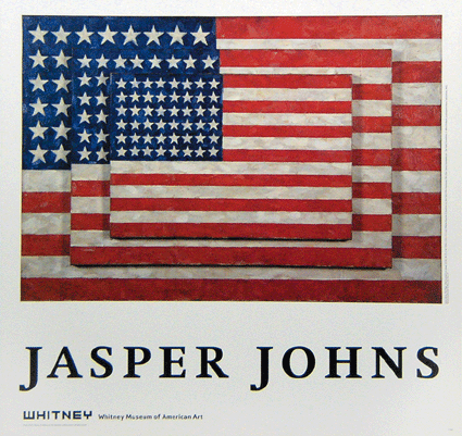 楽天市場】【ジャスパー・ジョーンズ】Jasper Johns ジャスパー