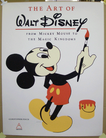 楽天市場 ミッキーマウス ウォルト ディズニー Mickey Mouse Walt Disney ポスター アート ポスター The Art Of Walt Disney シルクスクリーン 鏡 ミラー 洗面 インテリア Ivy