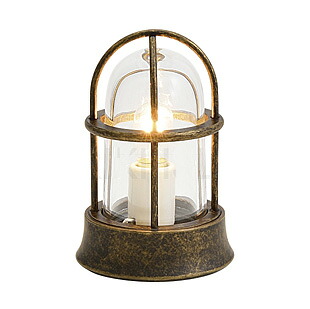 天井照明 普通電球 15W 透明ガラス 照明器具 天井 天井灯 シーリングライト 天井ライトマリンライト マリンランプ 船舶 照明 北欧 アンティーク 真鍮 古色 店舗用 業務用 店舗照明 屋内 室内 改装工事 内装工事 新築 リフォーム 改築 改装 飲食店 電球色|鏡 ミラー 洗面 インテリア IVY