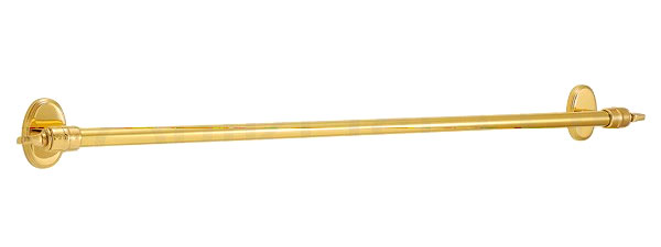 工場直送 楽天市場 タオルハンガー 幅68 3 内寸 全幅76 4cm タオル掛け タオルバー タオルかけ タオルレール 壁 アイアン 真鍮 アンティーク レトロ おしゃれ 北欧 トイレ 洗面所 キッチン 金 金色 ゴールド クリア仕上げ バスタオル 鏡 ミラー 洗面 インテリア