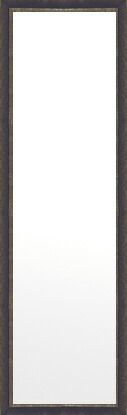 ユニークな色彩 姿見 鏡 壁掛け ミラー 366x1266 長方形 国産 壁掛け鏡 壁掛けミラー 全身鏡 ウォールミラー 姿見 全身 鏡 吊り下げ レトロ アンティーク 北欧 おしゃれ 額 フレーム 額縁 角型 四角 四角形 引越し 新生活 お祝い 母の日 送料無料