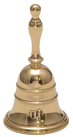 楽天市場 ハンドベル ベル 呼び鈴 ティンカーベル シップベル チャイムホテルベル カウンターベル ホテル コールベル 旅館 店舗 G 6g5067k0 鏡 ミラー 洗面 インテリア Ivy