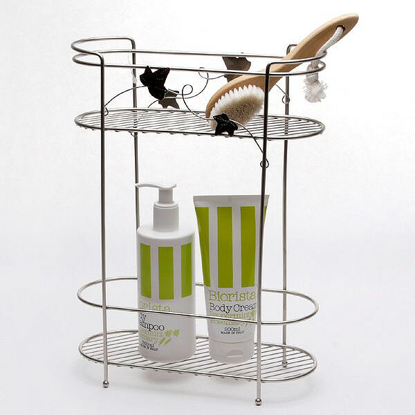 Kagami Shampoo Stands Stand Holder Kagami Shampoo Stands Stand