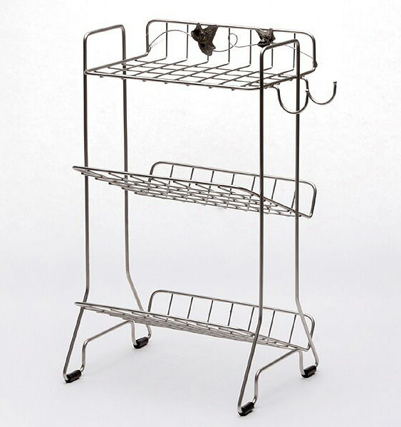 Kagami Put The Shampoo Stand Shower Put The Shampoo Stand Shower Rack Dispenser Triangular Corner Lotion Rinse Soap Bottle